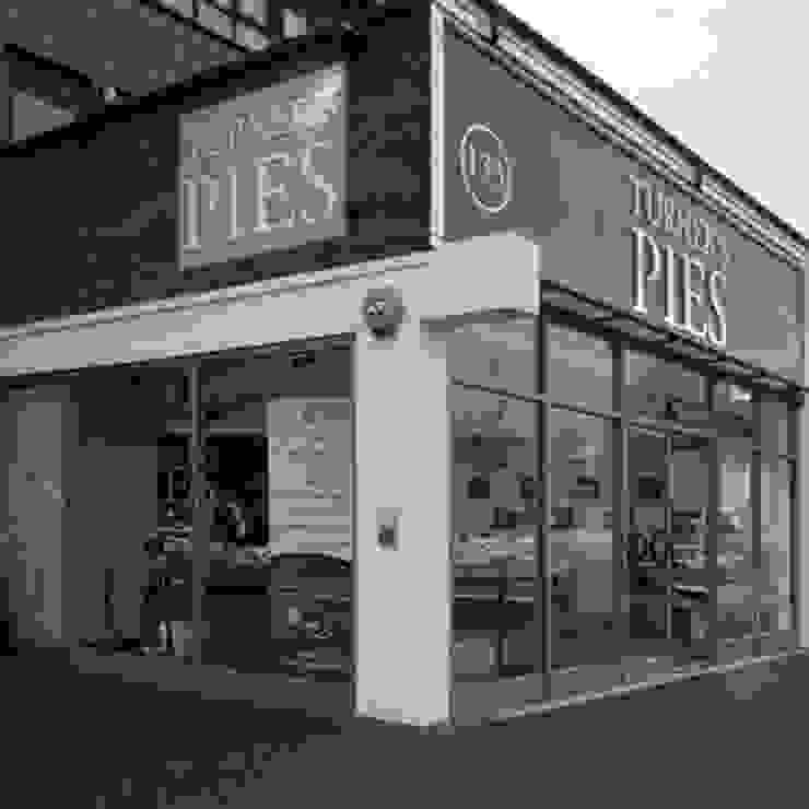 Turners Pies, Rustington homify