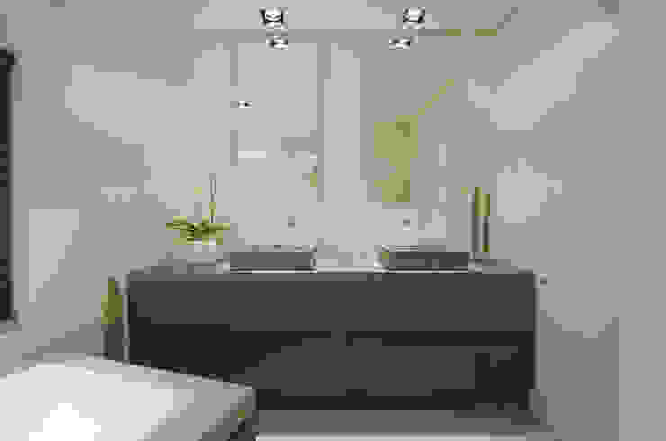 Badkamer Deluxe | homify