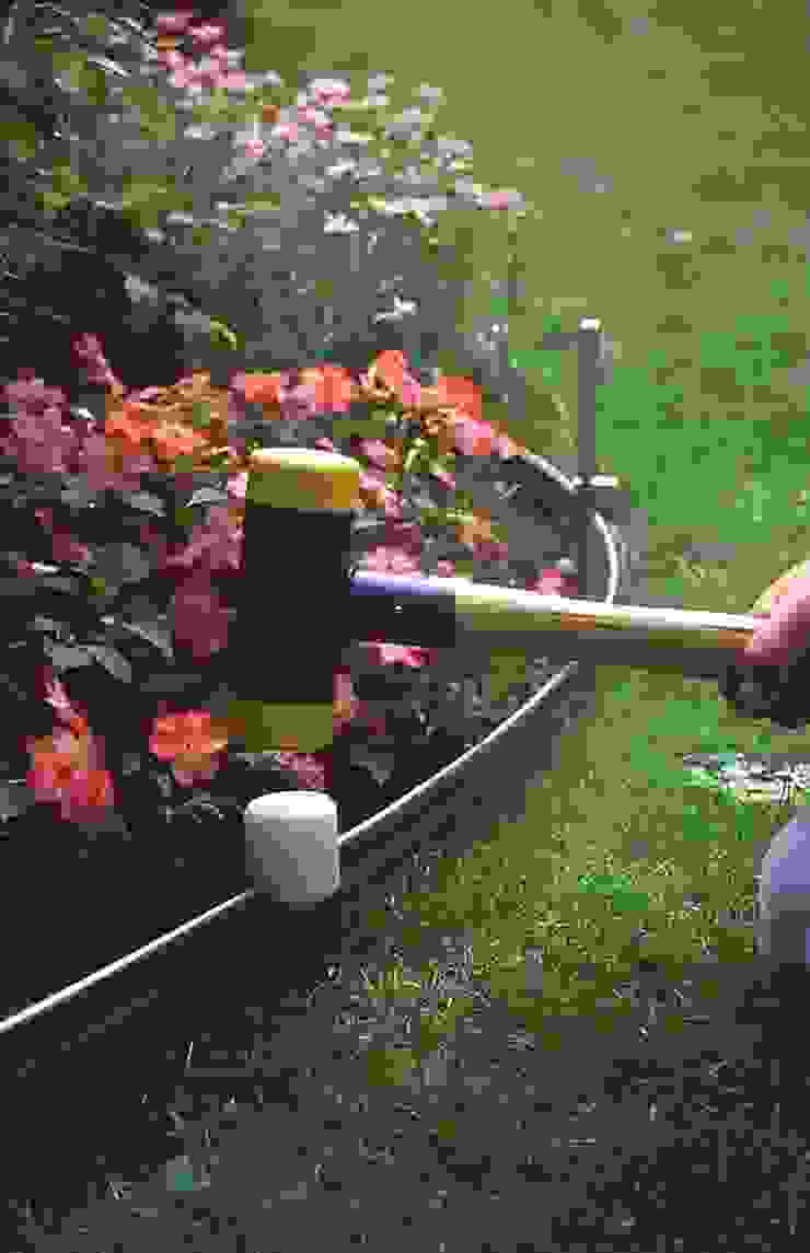 Gartenprofil 3000 Rasenkanten Fur Privat Profi Von Terra S Gmbh Homify