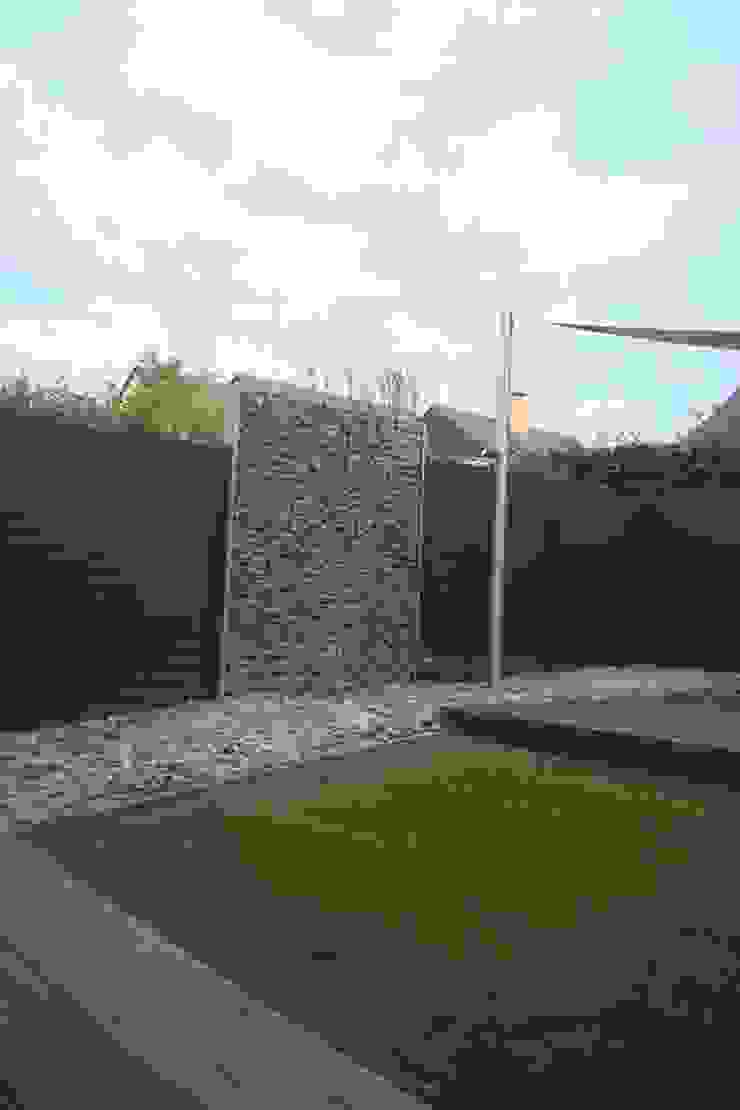 EURL OLIVIER DUBOIS Modern garden
