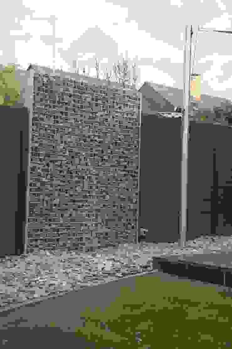 EURL OLIVIER DUBOIS Modern garden