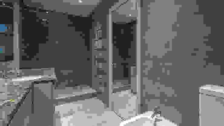 حديث  تنفيذ Temza design and build, حداثي   