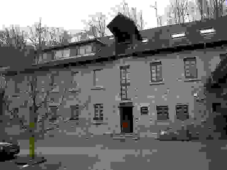 kulturdenkmal waldmühle, anja thede architektur und kommunikation im raum anja thede architektur und kommunikation im raum
