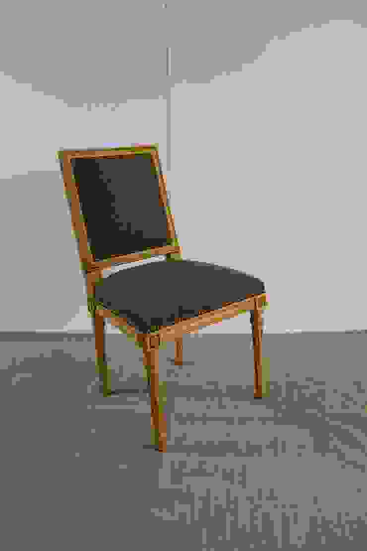 Marangoz Çırağı Dining roomChairs & benches