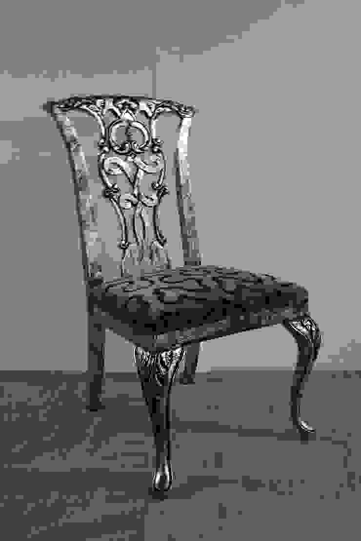 Winchester Dining Chair Marangoz Çırağı Dining roomChairs & benches
