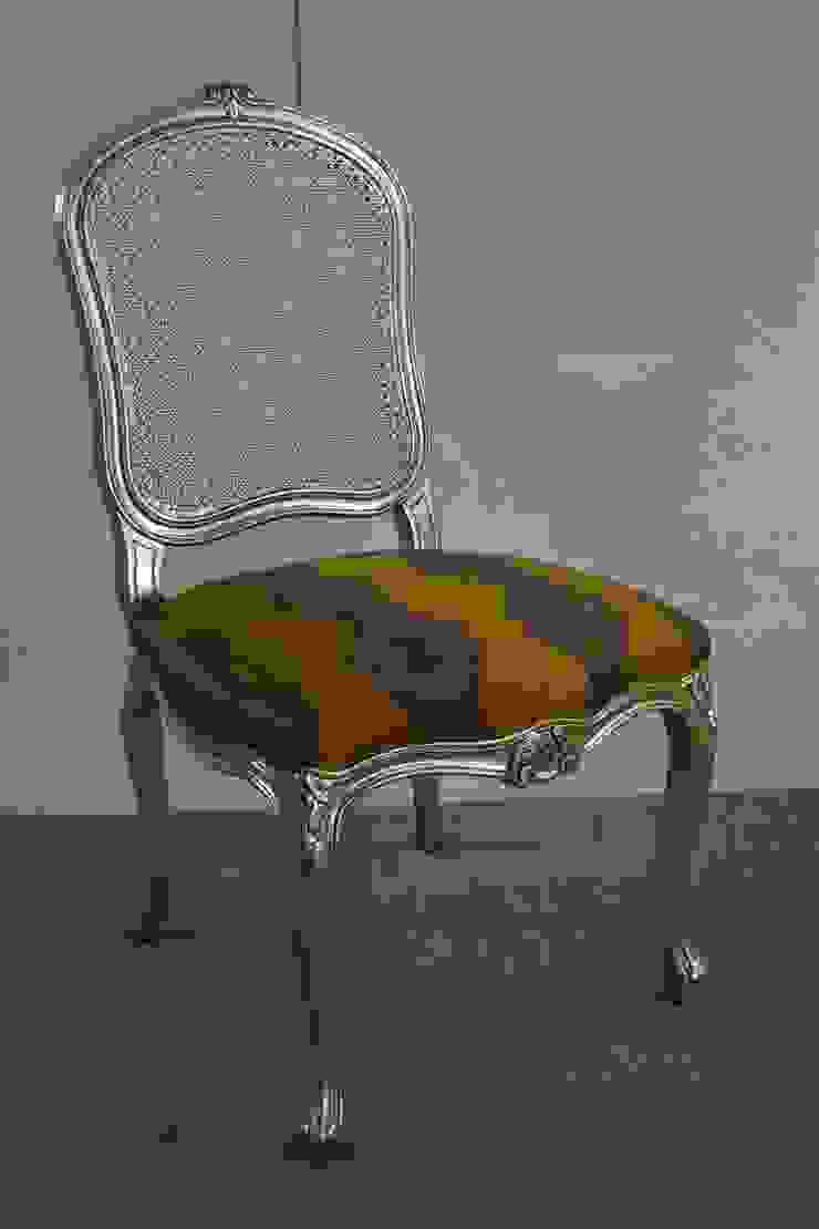 Marangoz Çırağı Dining roomChairs & benches