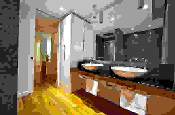 Andrea Stortoni Architetto حمام