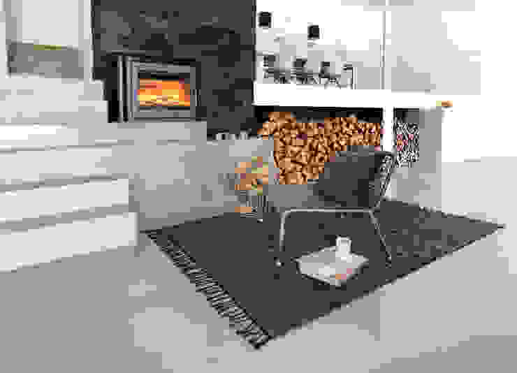Rugs bring warmth Love4Home Living roomAccessories & decoration
