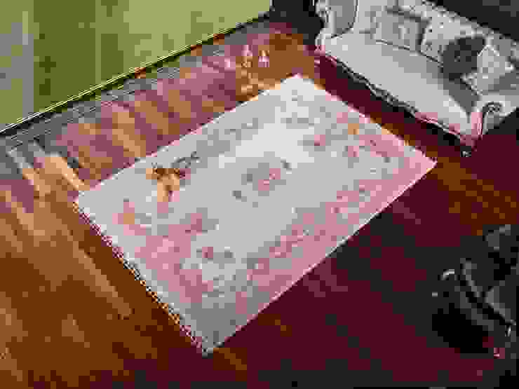 My Home Halı Dinding & Lantai Gaya Klasik