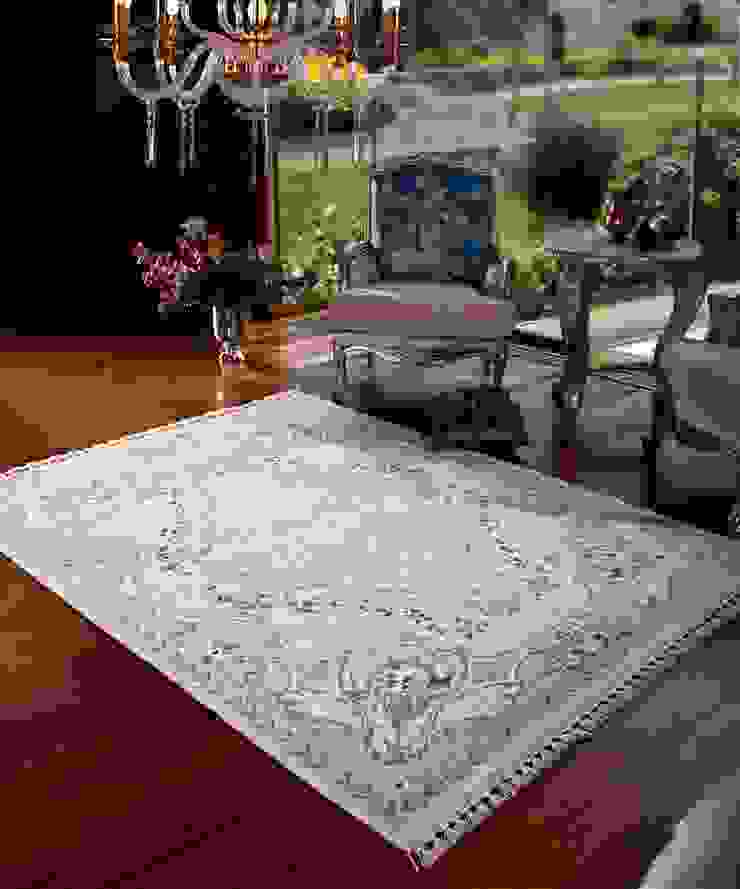My Home Halı Dinding & Lantai Gaya Klasik