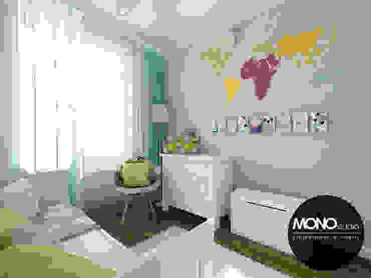 Cenefas para habitaciones infantiles: ¡10 ideas únicas! | homify