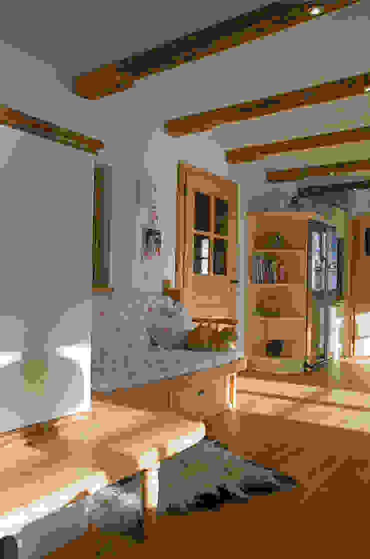 Fantastisches Leben auf dem Bauernhof von Beinder Schreinerei