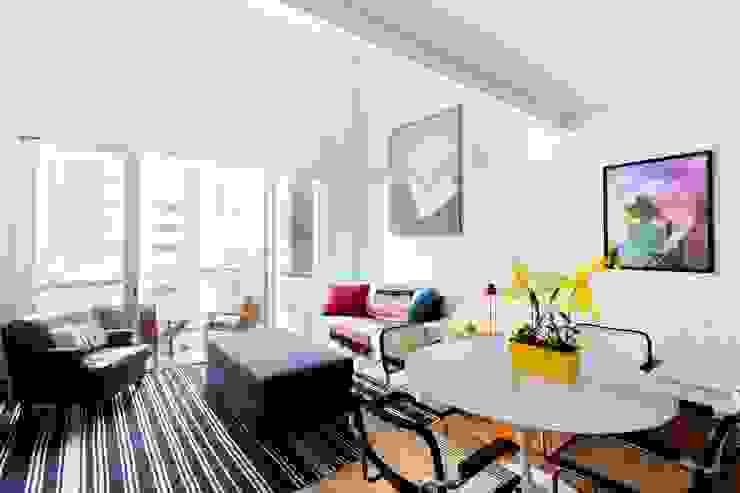 6 dicas criativas para o seu interior se parecer a um loft | homify