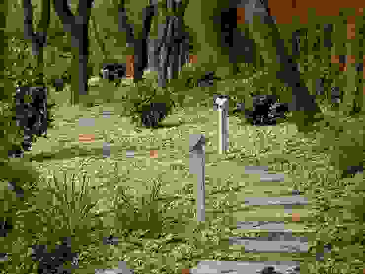 ¿Cómo diseñar tu jardín? - ¡7 tips fabulosos! | homify