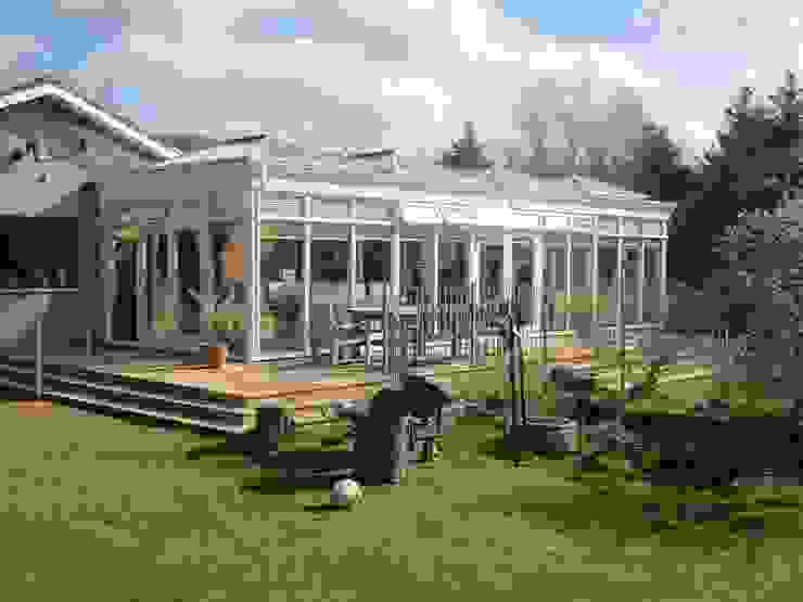 21 of Britain's most glorious conservatories | homify