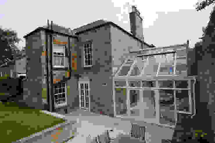 Sechs Dinge Die Ihr Beim Wintergarten Bau Unbedingt Beachten Solltet Homify