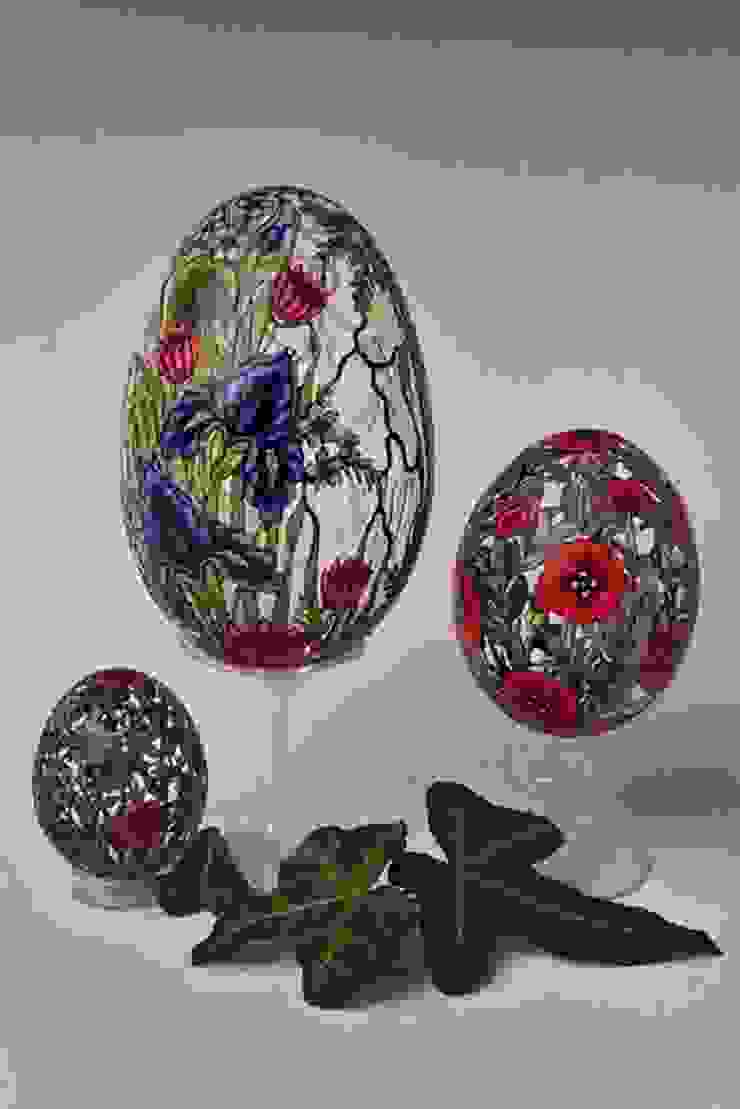 Kunstvolle Ostereier Von Sonnhild Rossler Und Harro Korn Homify
