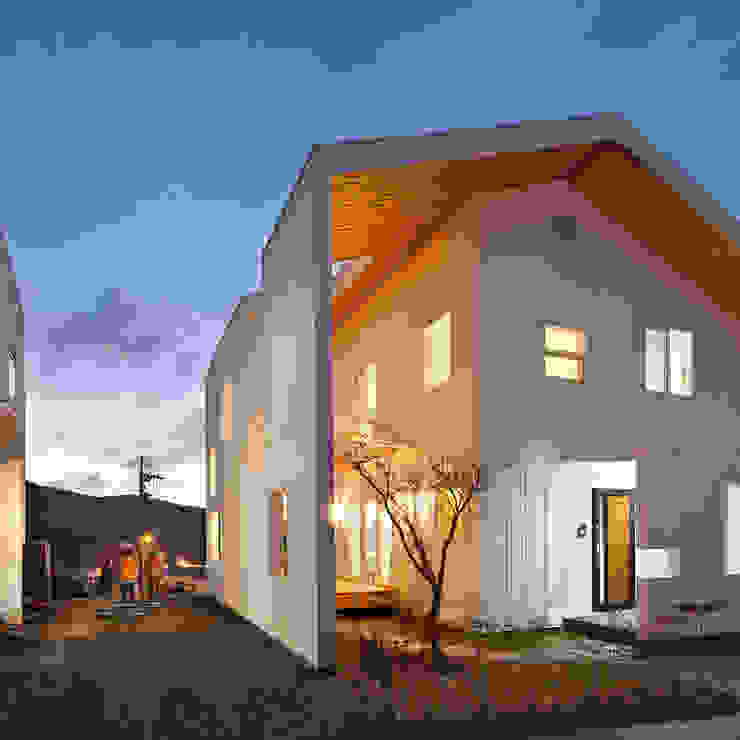 homify Moderne Häuser