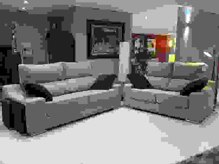 sofas con estilo propio homify