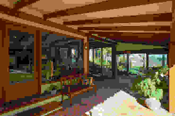 PM Arquitetura Patios & Decks