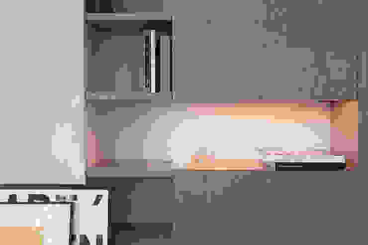 FC Residence I deDraft Ltd Office spaces & stores