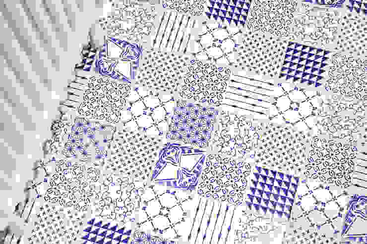 FC Residence I deDraft Ltd BathroomDecoration