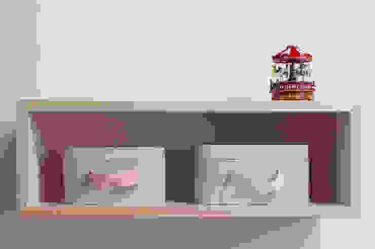 Aimbere:  industrial por PM Arquitetura, Industrial   