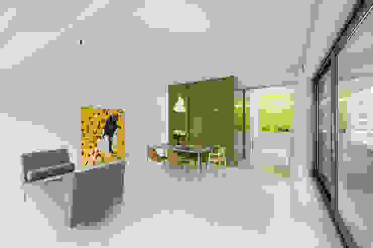 Moderne Maisonette In Berlin Mitte Homify Homify