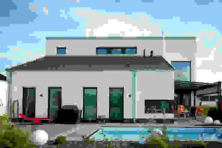 Architekturbüro J. + J. Viethen Modern houses