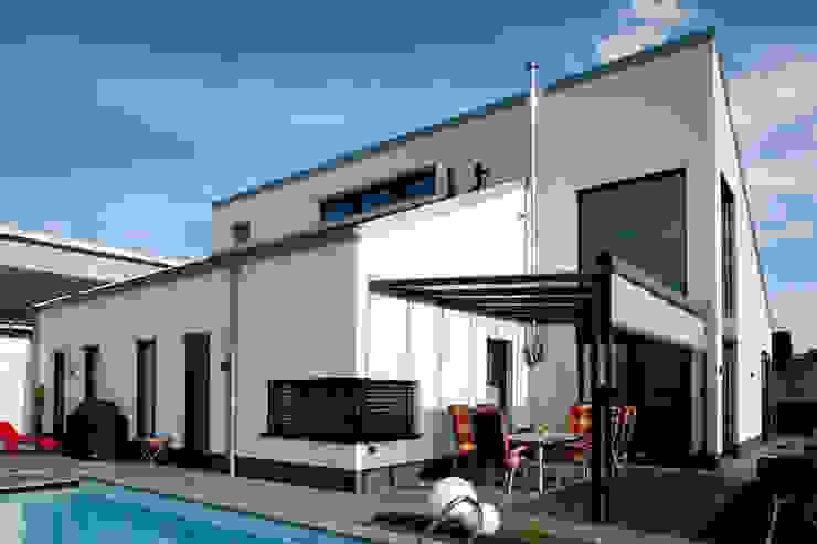 Architekturbüro J. + J. Viethen Modern houses