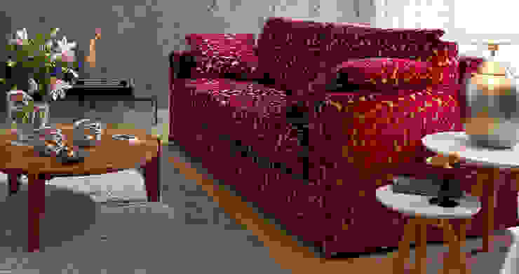 Schlafsofas Homify