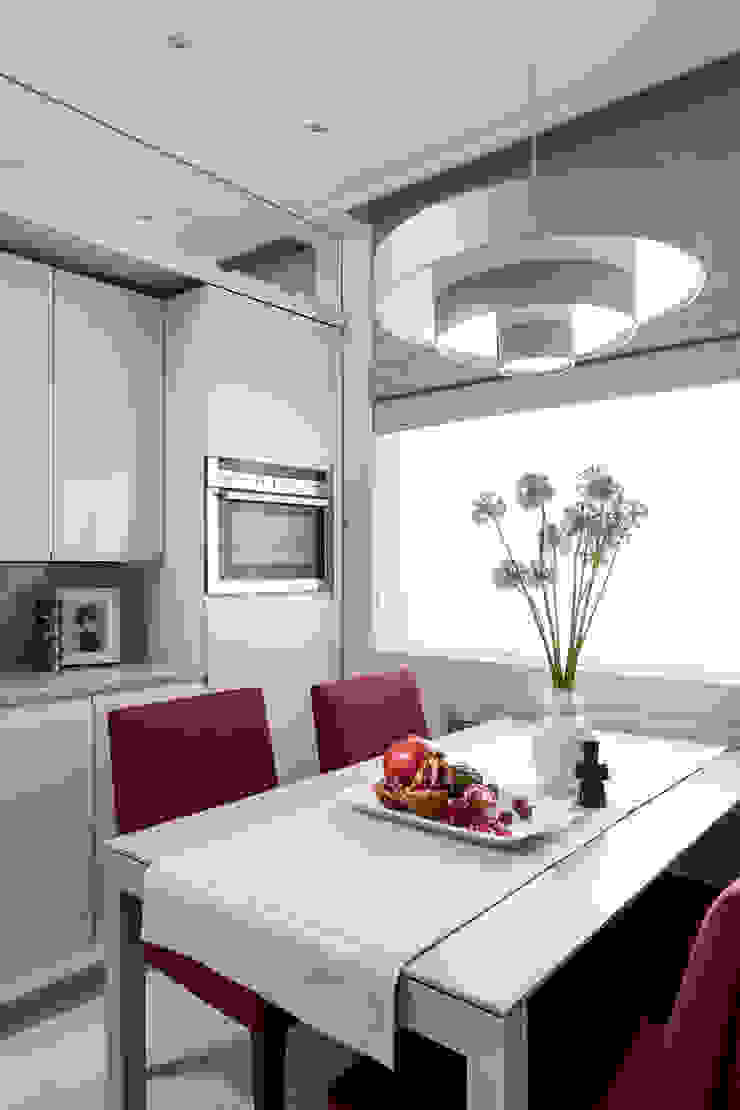Dizajn Proekt Studii Superior Interior Homify
