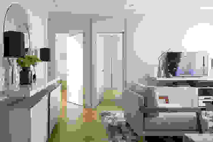 Dizajn Proekt Studii Superior Interior Homify