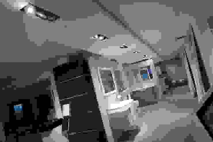 Illuminazione Led Show Room Homify