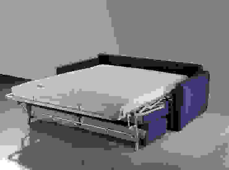 por Gamamobel Spain Moderno