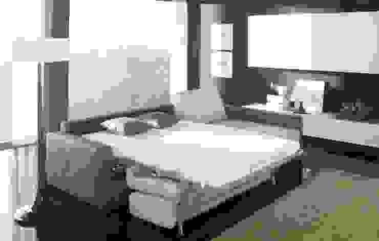 por Gamamobel Spain Moderno