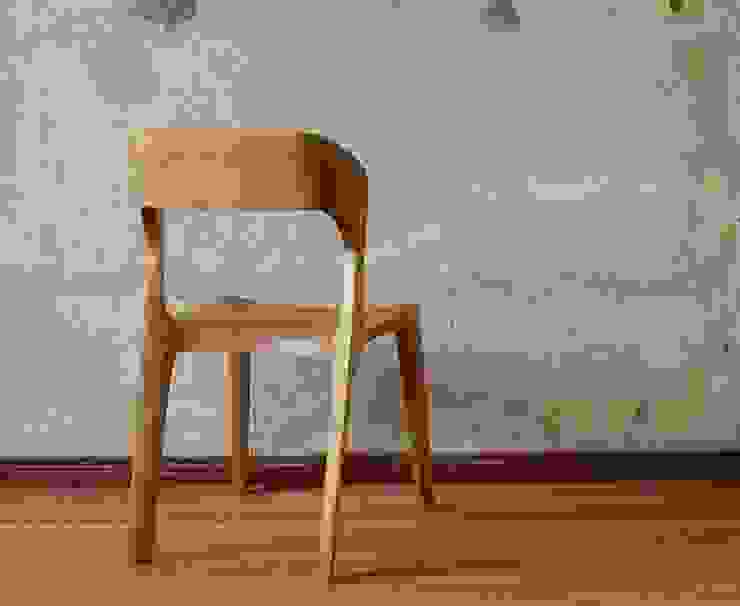 Esszimmerstuhl aus Eiche | homify