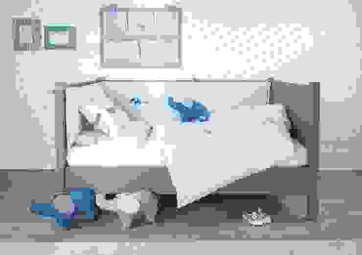 Elefanten Babyzimmer Kinderzimmer Homify