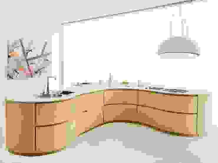 10 cocinas modernas donde cocinar más rico | homify