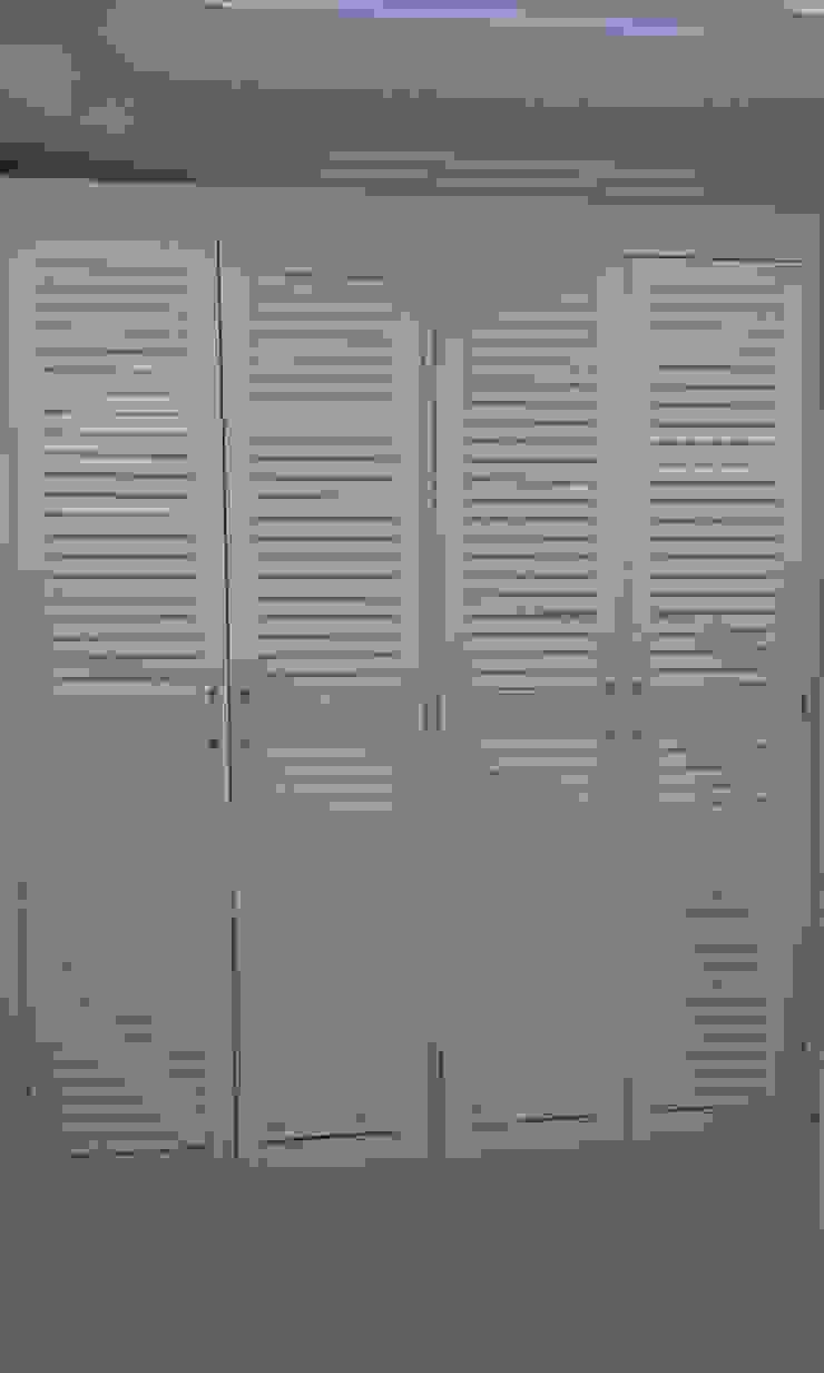 Portmanto Homify