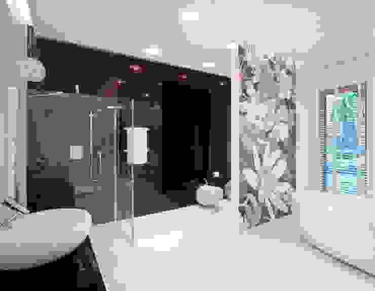 11 Pieknych Wnetrz Z Tapeta W Kwiaty Homify Homify