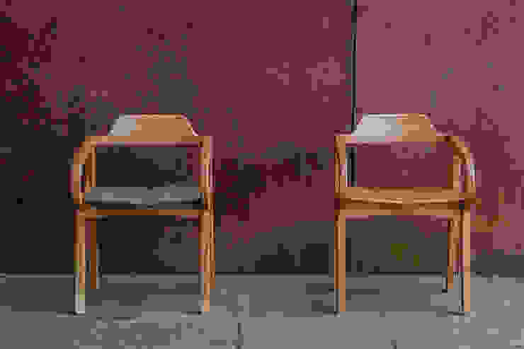 R-Chair AFID Design Skandinavische Wohnzimmer Hocker und Stühle