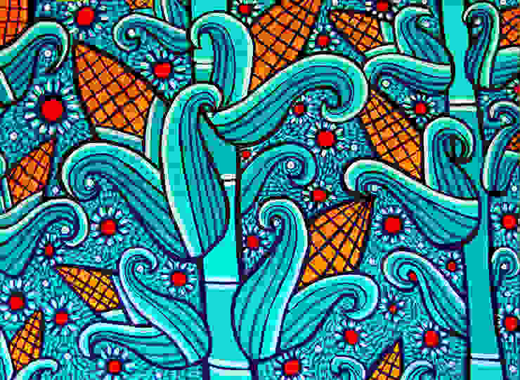 Jimmy Carbo SztukaObrazy i malowidła