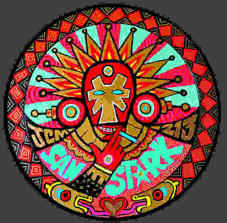 Jimmy Carbo SztukaWyroby artystyczne