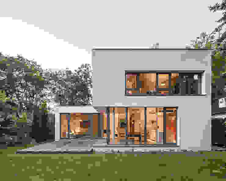 Amerikan ev modelleri için farklı örnekler homify homify