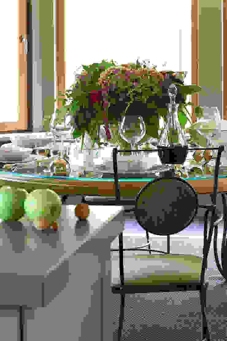 homify Cozinhas modernas