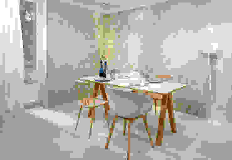 Villeroy & Boch tegels Badkamer & Tegels magazine Moderne keukens