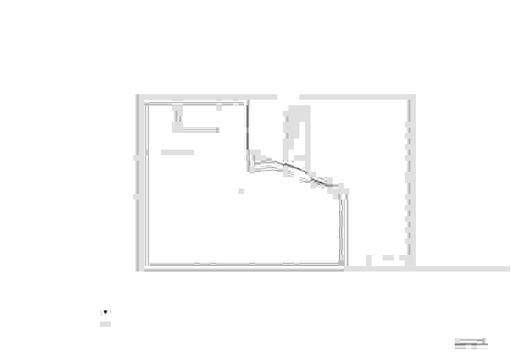 30 Cardozo Road - ground floor plan Jack Woolley