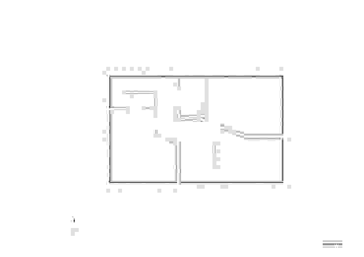 30 Cardozo Road - basement plan Jack Woolley
