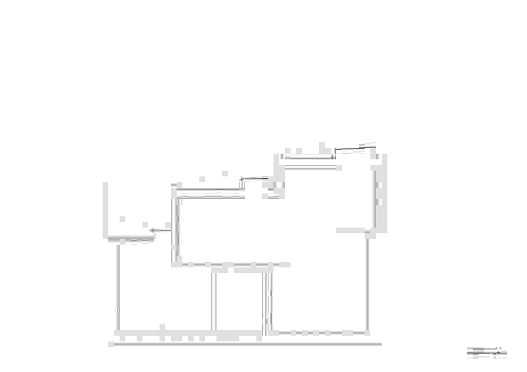 30 Cardozo Road - section Jack Woolley